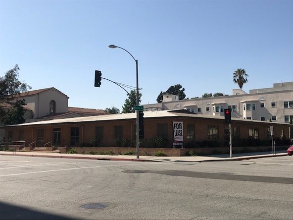 333 E Walnut St, Pasadena, CA 91101